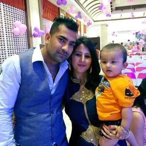 Meet your Posher, Nisha